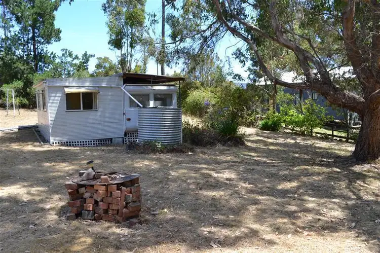 Second view of Homely land listing, 37 Sandrock Loop, Abels Bay TAS 7112