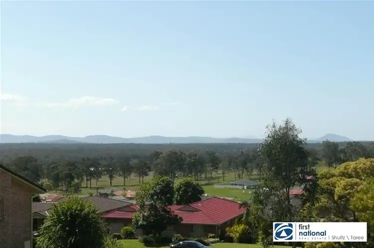 Second view of Homely land listing, 59 Talawong Drive, Taree NSW 2430