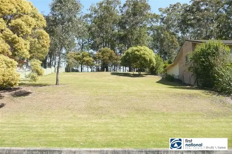 Third view of Homely land listing, 59 Talawong Drive, Taree NSW 2430