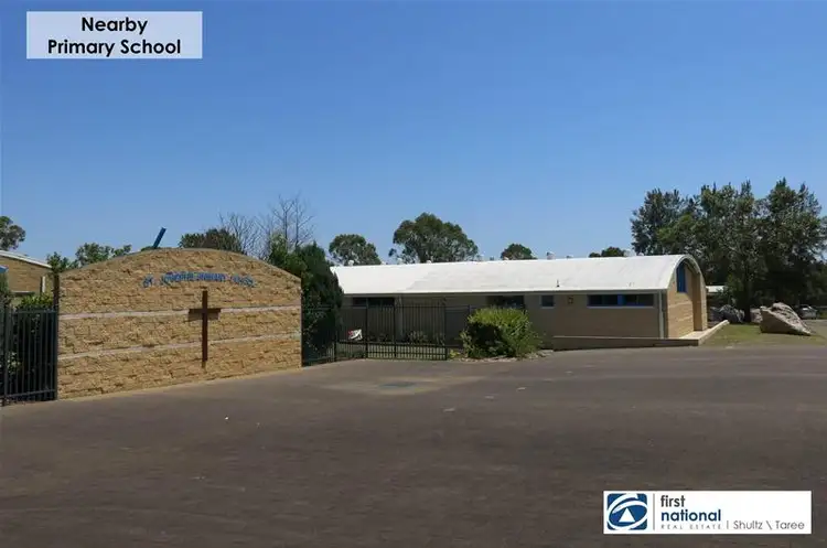 Sixth view of Homely land listing, 59 Talawong Drive, Taree NSW 2430