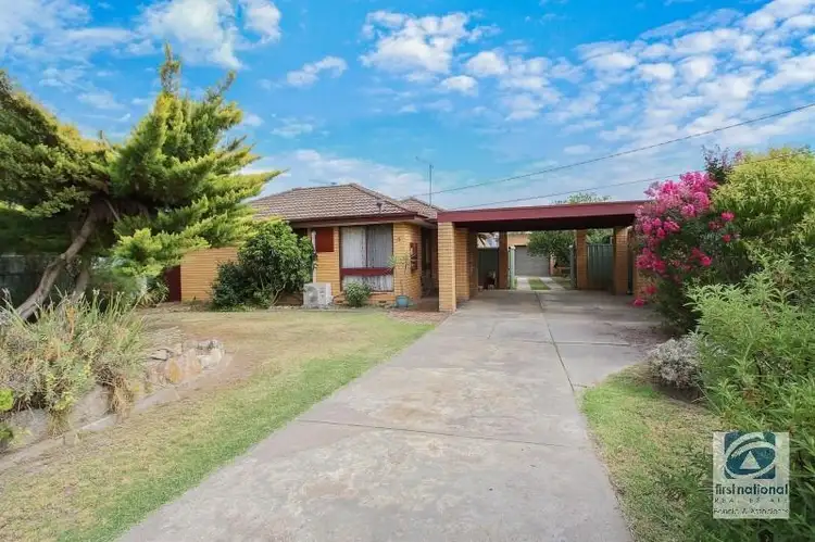 5 Ellison Court, West Wodonga VIC 3690