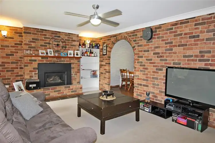 Second view of Homely house listing, 6 Red Gum Avenue, Hazelbrook NSW 2779