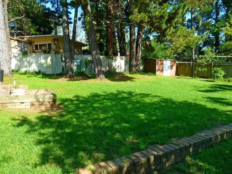 Sixth view of Homely house listing, 6 Red Gum Avenue, Hazelbrook NSW 2779