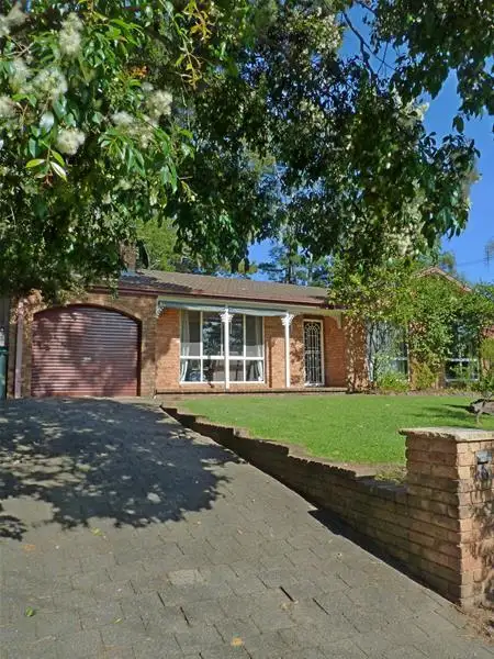 Seventh view of Homely house listing, 6 Red Gum Avenue, Hazelbrook NSW 2779