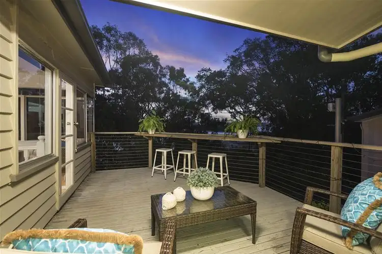 Second view of Homely house listing, 14 Duringan Street, Currumbin QLD 4223