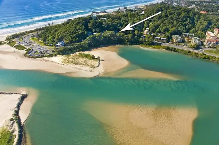 Fourth view of Homely house listing, 14 Duringan Street, Currumbin QLD 4223