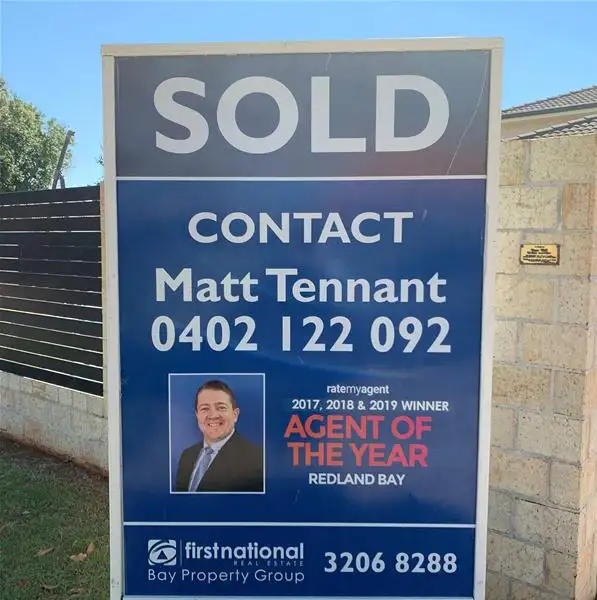 19 Wilohurst Drive, Redland Bay QLD 4165