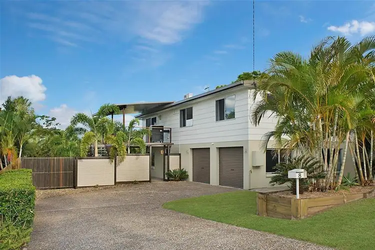 Main view of Homely house listing, 8 Ellesmere Avenue, Bli Bli QLD 4560