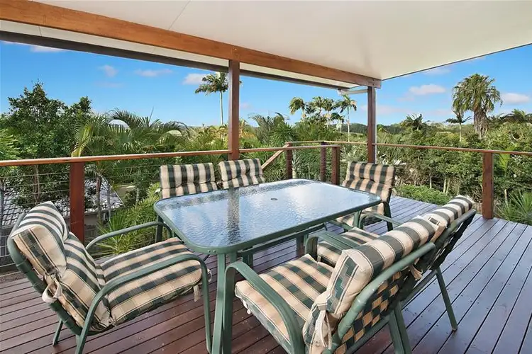 Sixth view of Homely house listing, 8 Ellesmere Avenue, Bli Bli QLD 4560