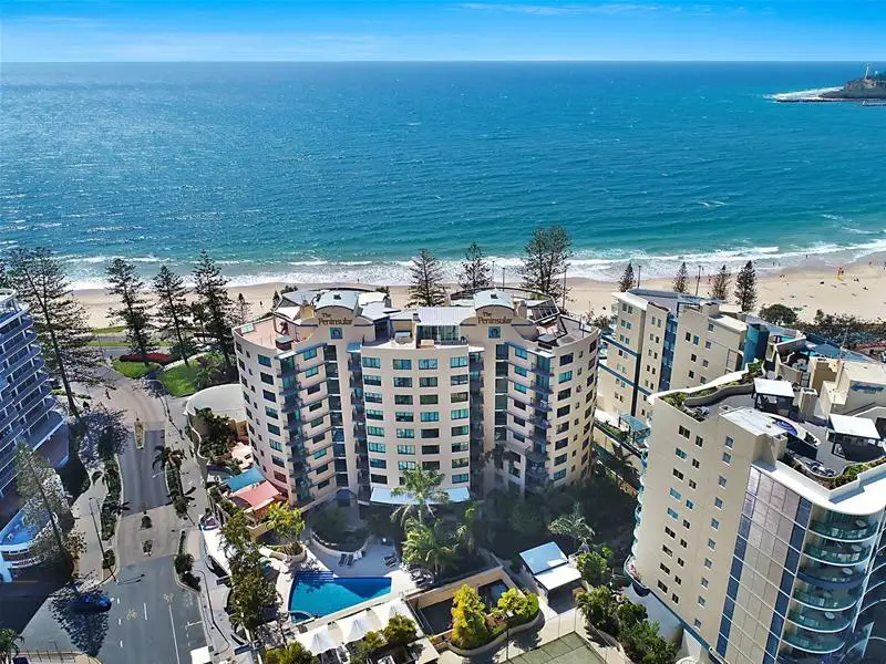 Main view of Homely unit listing, 40/13 Mooloolaba Esplanade, Mooloolaba QLD 4557
