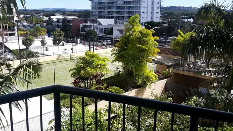 Seventh view of Homely unit listing, 40/13 Mooloolaba Esplanade, Mooloolaba QLD 4557