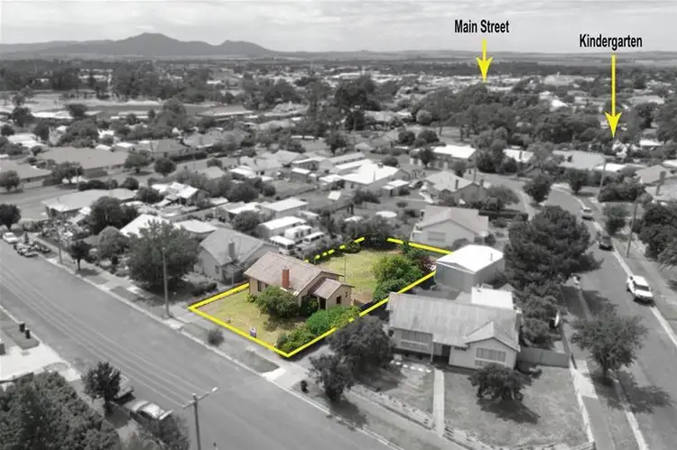8 Wilmot Street, Ararat VIC 3377