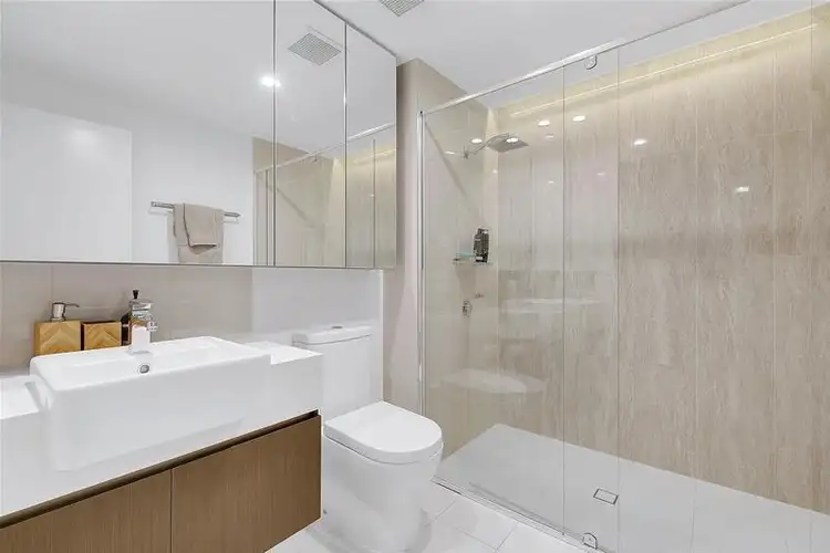 Seventh view of Homely apartment listing, 10210/30 Duncan Street, West End QLD 4101