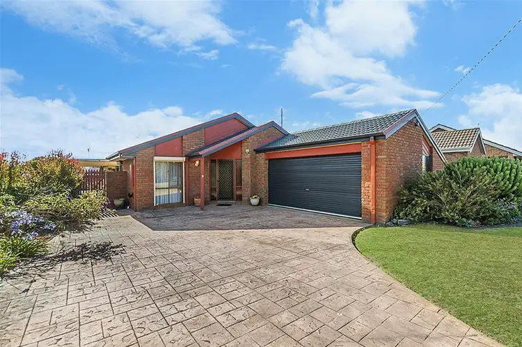 4 Cassie Close, Warrnambool VIC 3280