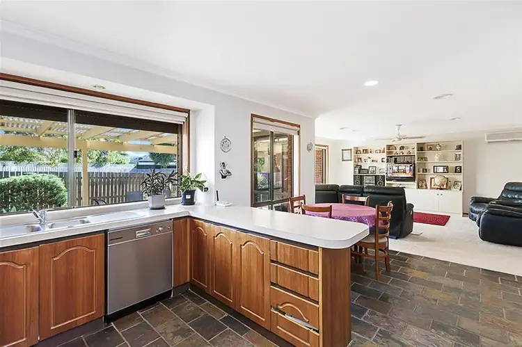 Second view of Homely house listing, 4 Cassie Close, Warrnambool VIC 3280