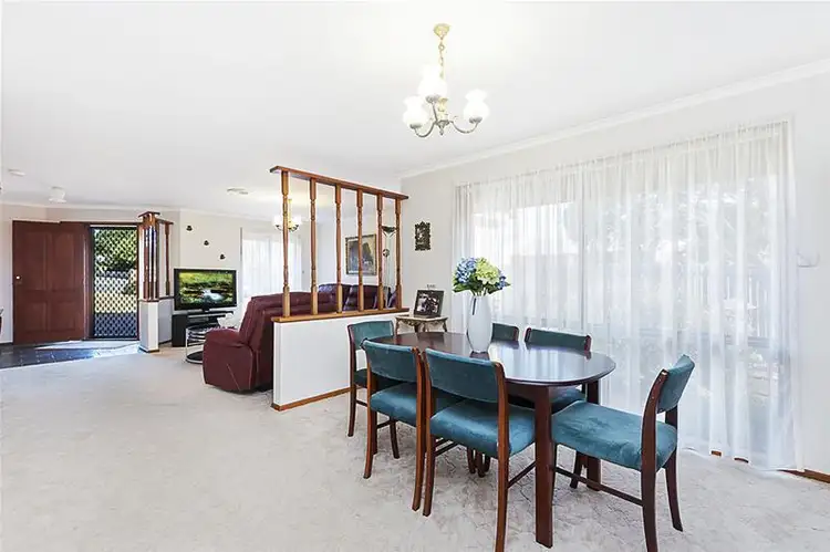 Fourth view of Homely house listing, 4 Cassie Close, Warrnambool VIC 3280