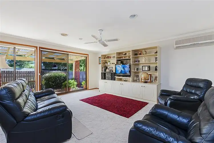 Fifth view of Homely house listing, 4 Cassie Close, Warrnambool VIC 3280