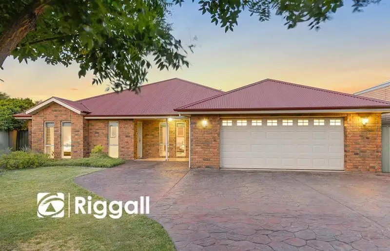 Main view of Homely house listing, 6 Railway Court, Walkley Heights SA 5098
