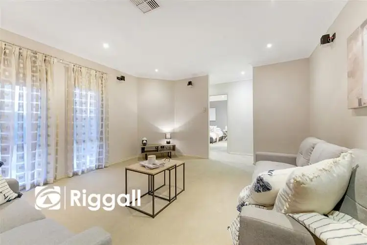 Second view of Homely house listing, 6 Railway Court, Walkley Heights SA 5098