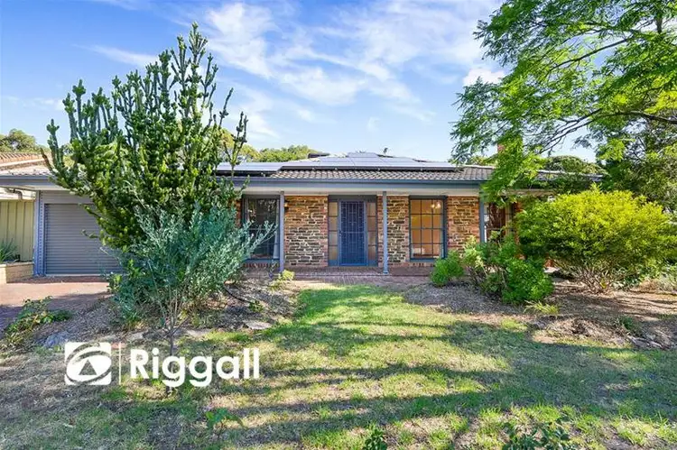 21 Uthwatt Court, St Agnes SA 5097