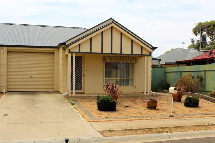 Main view of Homely house listing, 21 Hawke Place, Murray Bridge SA 5253