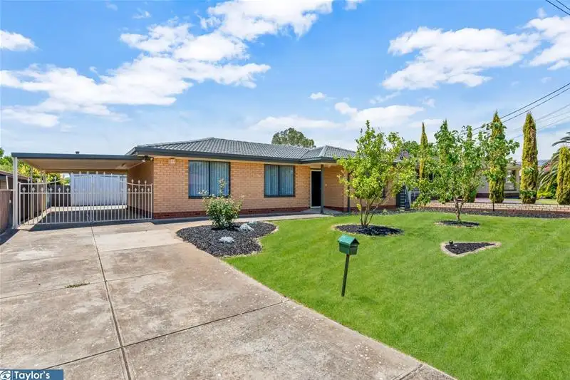Main view of Homely house listing, 6 Shakespeare Way, Modbury Heights SA 5092
