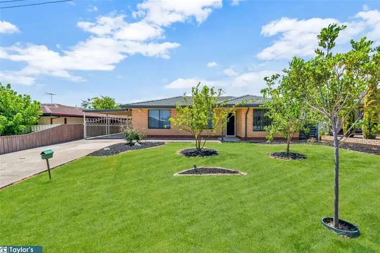 Second view of Homely house listing, 6 Shakespeare Way, Modbury Heights SA 5092