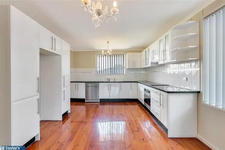 Fifth view of Homely house listing, 6 Shakespeare Way, Modbury Heights SA 5092