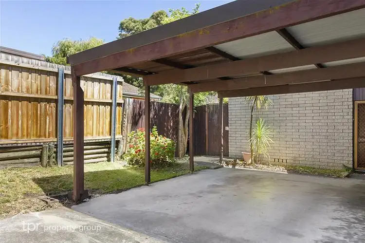 Fourth view of Homely house listing, 2/12 Glenmore Street, Rosetta TAS 7010