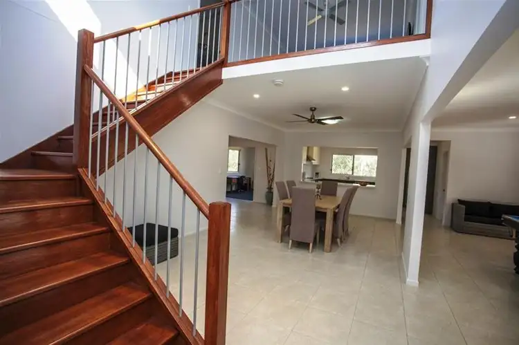 Second view of Homely house listing, 40 Monmouth Road, Chinchilla QLD 4413