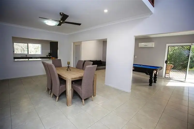 Sixth view of Homely house listing, 40 Monmouth Road, Chinchilla QLD 4413