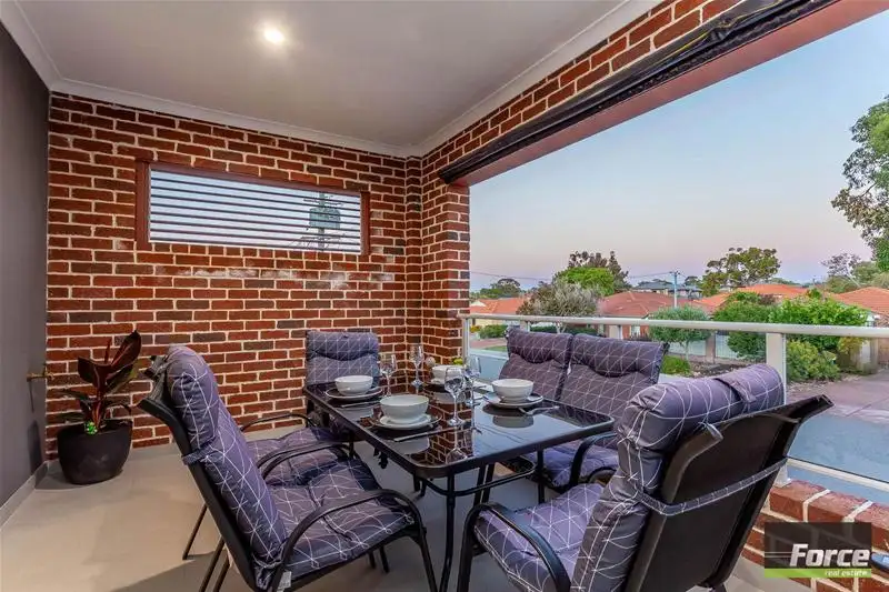 Main view of Homely apartment listing, 10/29 Green Avenue, Balcatta WA 6021