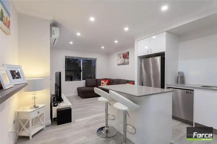 Second view of Homely apartment listing, 10/29 Green Avenue, Balcatta WA 6021