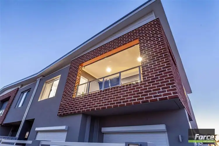 Third view of Homely apartment listing, 10/29 Green Avenue, Balcatta WA 6021