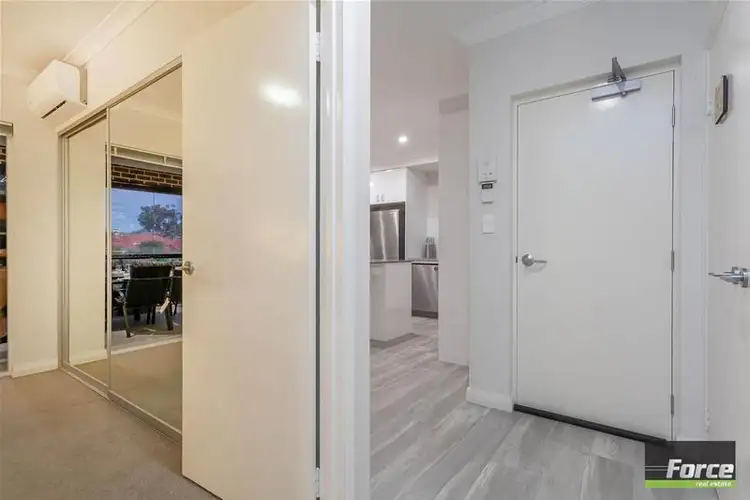 Seventh view of Homely apartment listing, 10/29 Green Avenue, Balcatta WA 6021