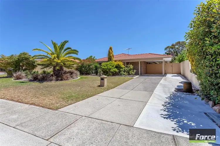 15 O'Leary Road, Padbury WA 6025