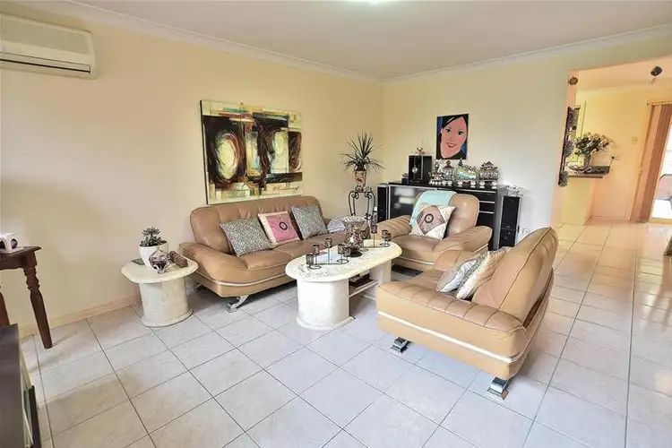 Third view of Homely townhouse listing, 3/21-25 Mallacoota Street, Wakeley NSW 2176