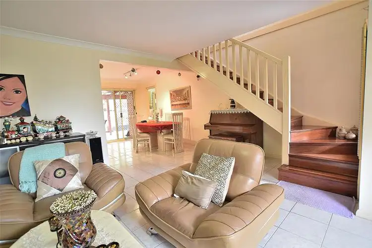 Fourth view of Homely townhouse listing, 3/21-25 Mallacoota Street, Wakeley NSW 2176