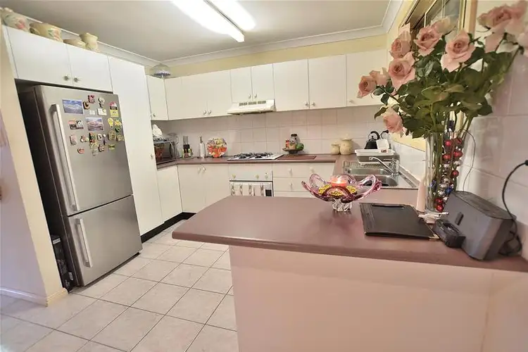 Fifth view of Homely townhouse listing, 3/21-25 Mallacoota Street, Wakeley NSW 2176