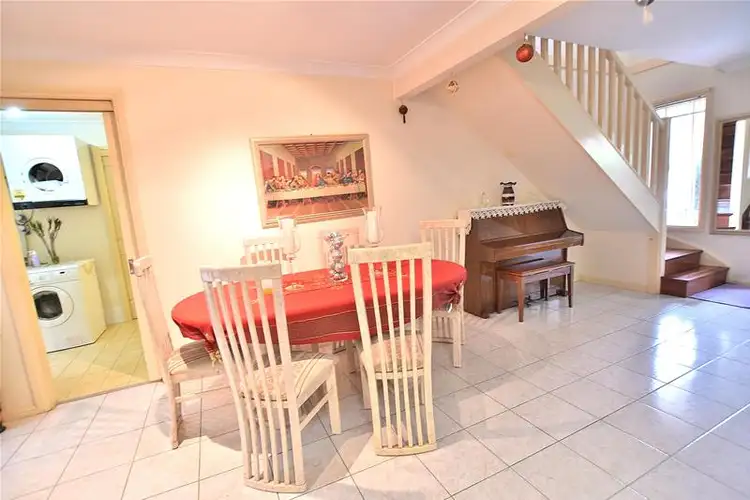Sixth view of Homely townhouse listing, 3/21-25 Mallacoota Street, Wakeley NSW 2176