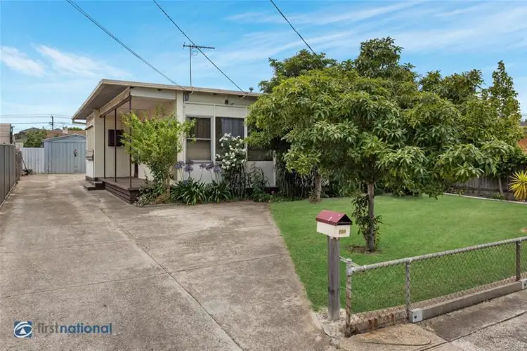 94 Cuthbert Street, Broadmeadows VIC 3047