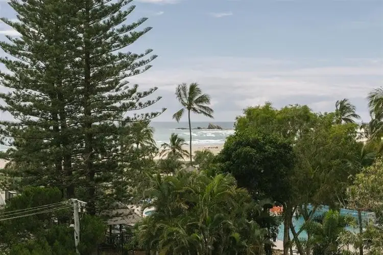 Third view of Homely apartment listing, 33/14 Jefferson Lane, Palm Beach QLD 4221
