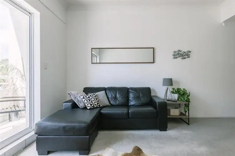 Fourth view of Homely apartment listing, 33/14 Jefferson Lane, Palm Beach QLD 4221