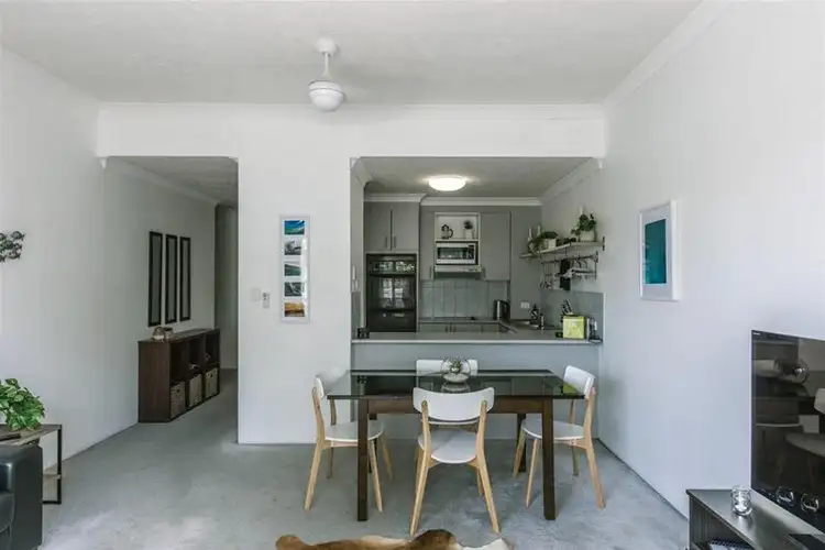 Sixth view of Homely apartment listing, 33/14 Jefferson Lane, Palm Beach QLD 4221