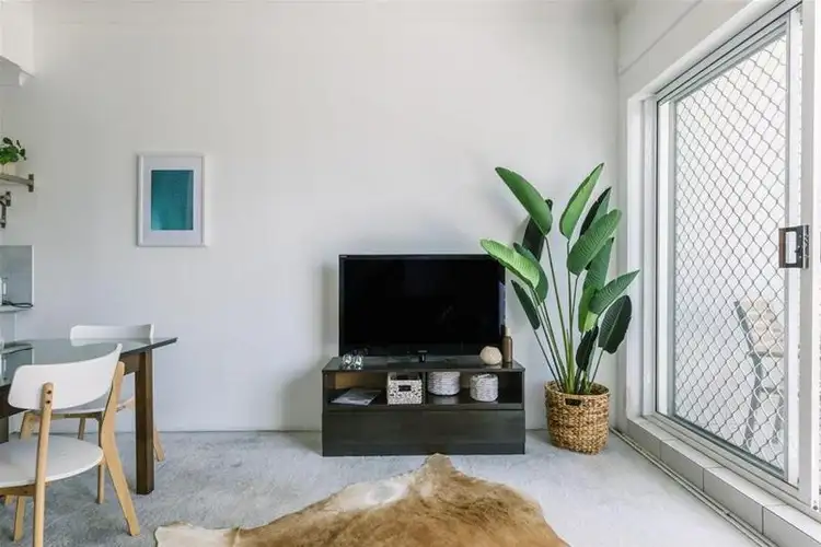 Seventh view of Homely apartment listing, 33/14 Jefferson Lane, Palm Beach QLD 4221