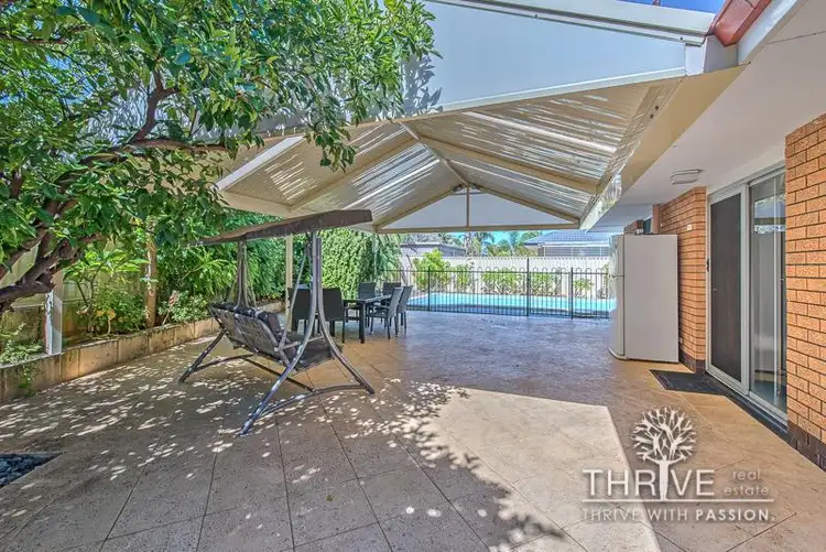 Seventh view of Homely house listing, 89 Acanthus Road, Willetton WA 6155