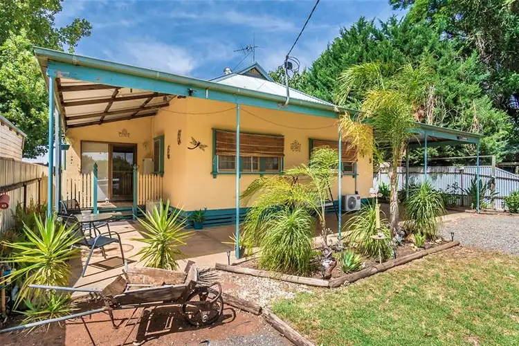 5 Sandy Lane, Cardross VIC 3496