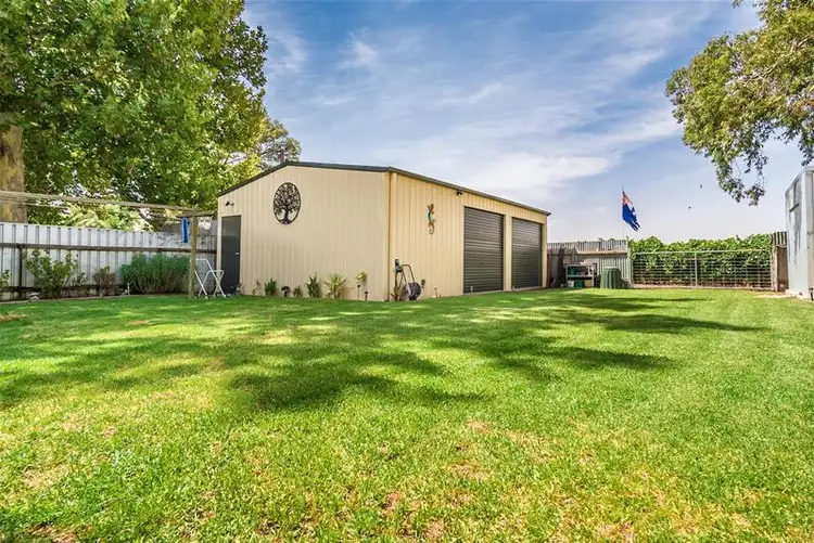 Second view of Homely house listing, 5 Sandy Lane, Cardross VIC 3496