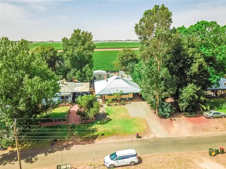 Third view of Homely house listing, 5 Sandy Lane, Cardross VIC 3496