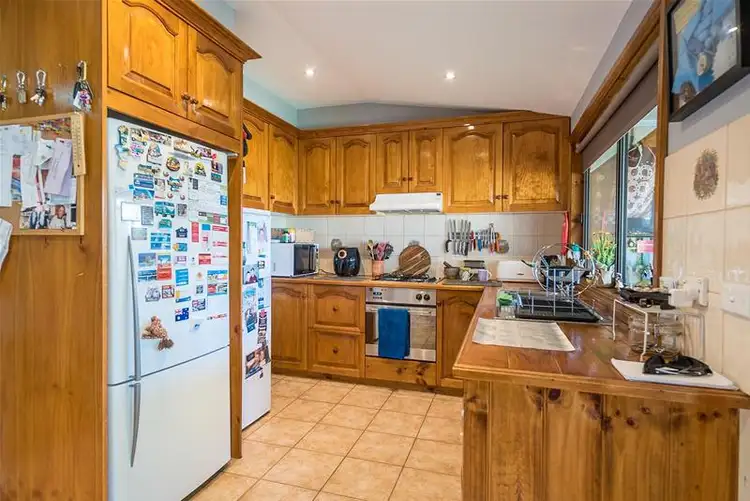 Fourth view of Homely house listing, 5 Sandy Lane, Cardross VIC 3496